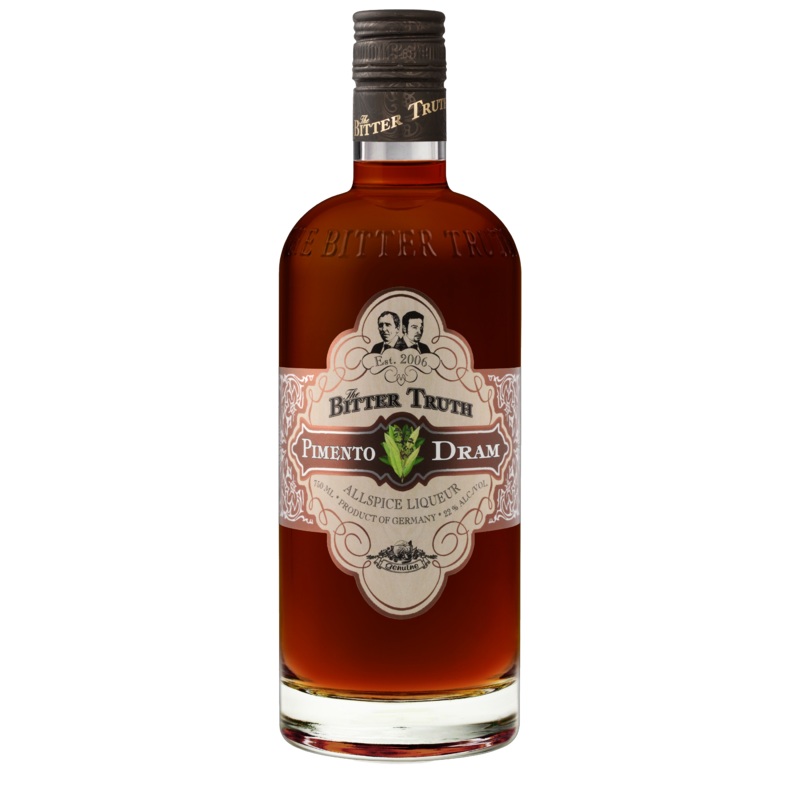 Bitter Truth Pimento Dram Liqueur 750ML 750ml Bottle