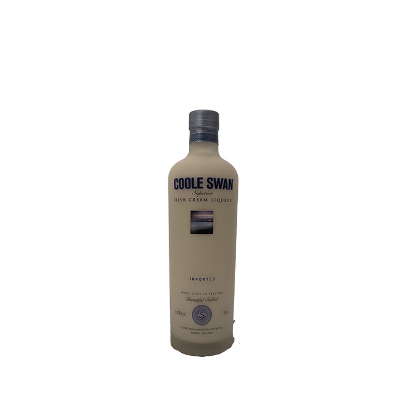 Coole Swan Irish Cream Liqueur 700ML