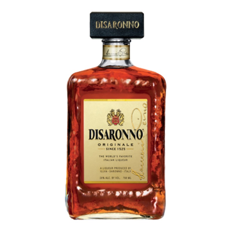 Disaronno Amaretto 750ML 750ml Bottle