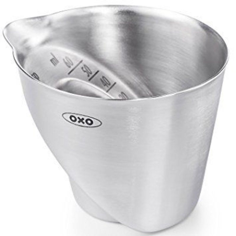 OXO Angled Jigger