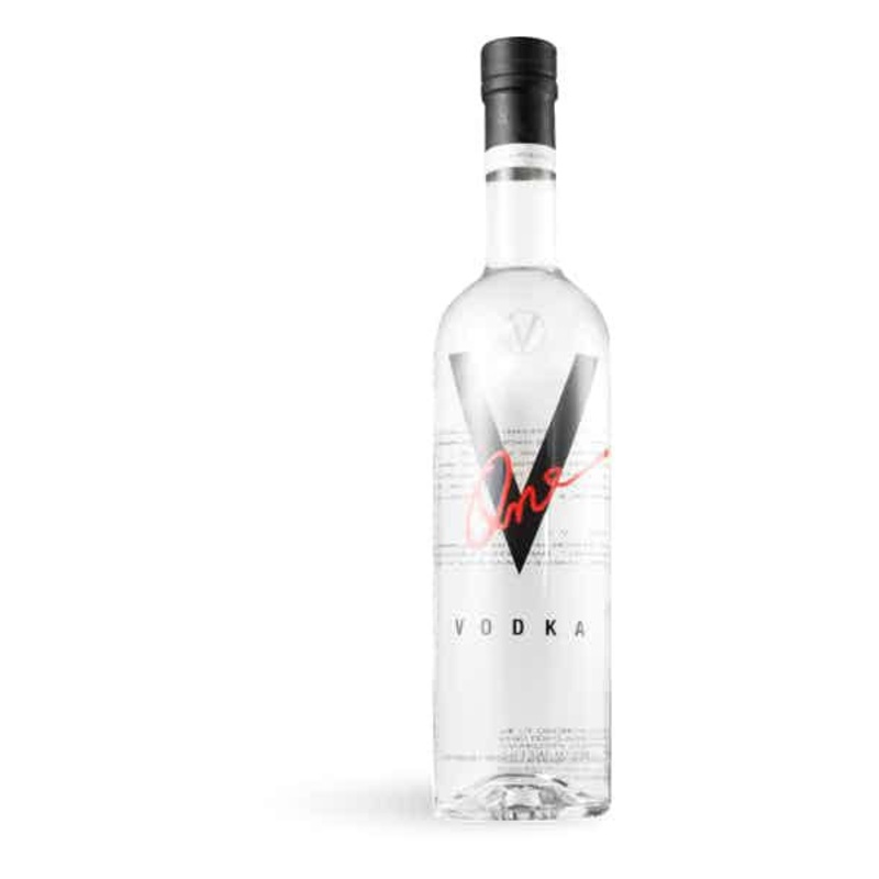 Vodka V One