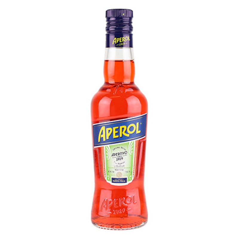 Aperol Aperitivo Italian Liqueur 750ML BTL