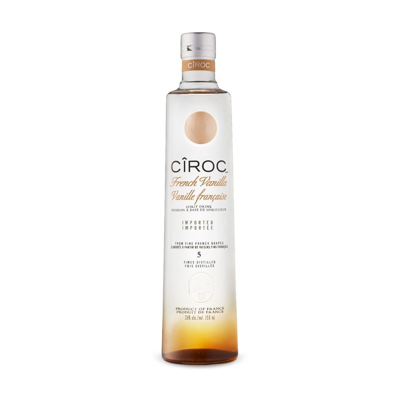 CIROC FRENCH VANILLA