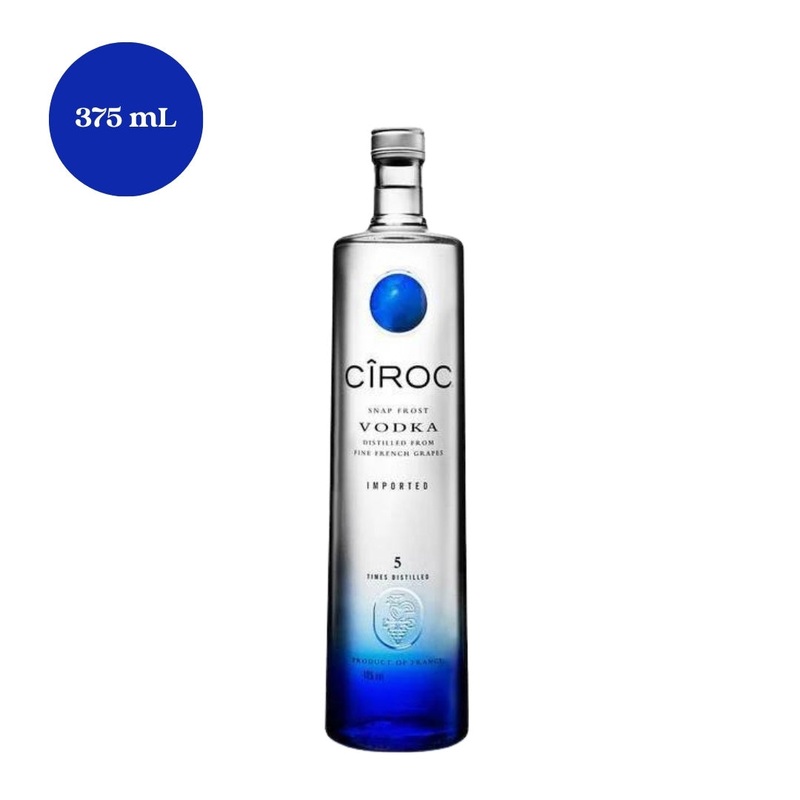 Ciroc Vodka 375mL