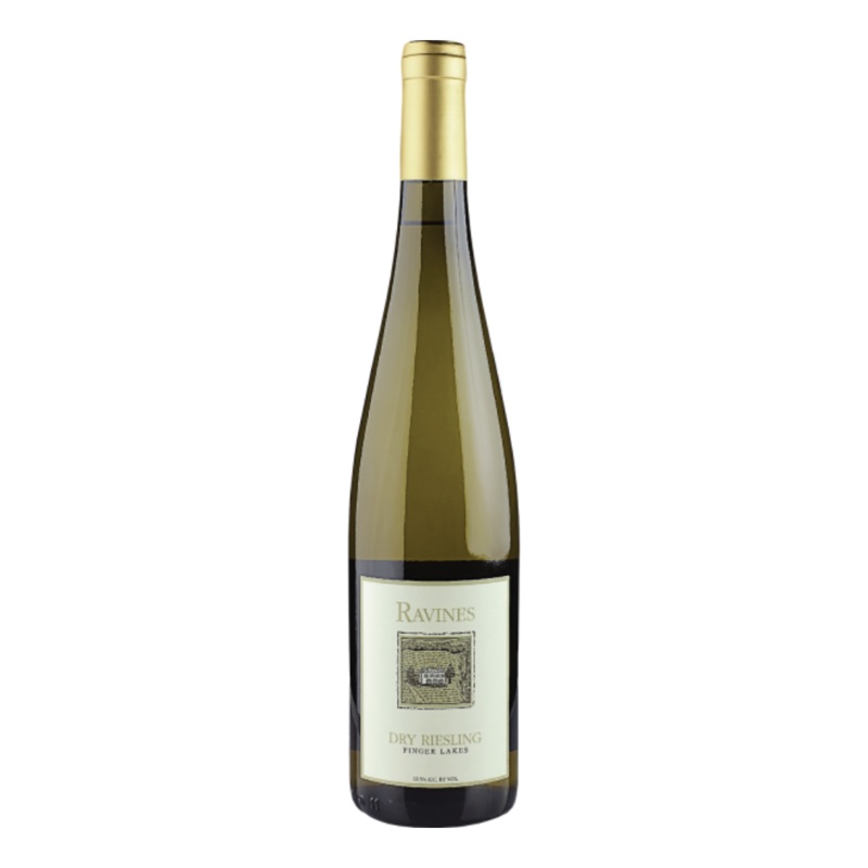 Ravines Dry Riesling