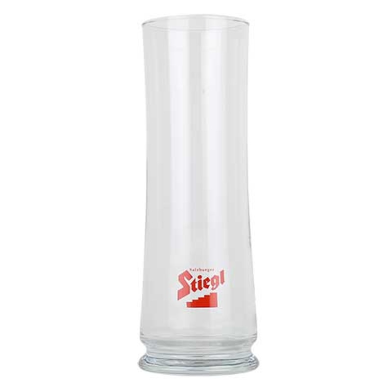 Stiegl Pilsner 0.5L Glass 1 Piece