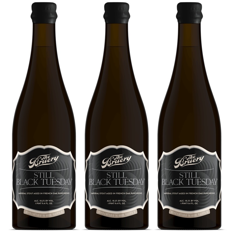 Still Black Tuesday (3-Pack)