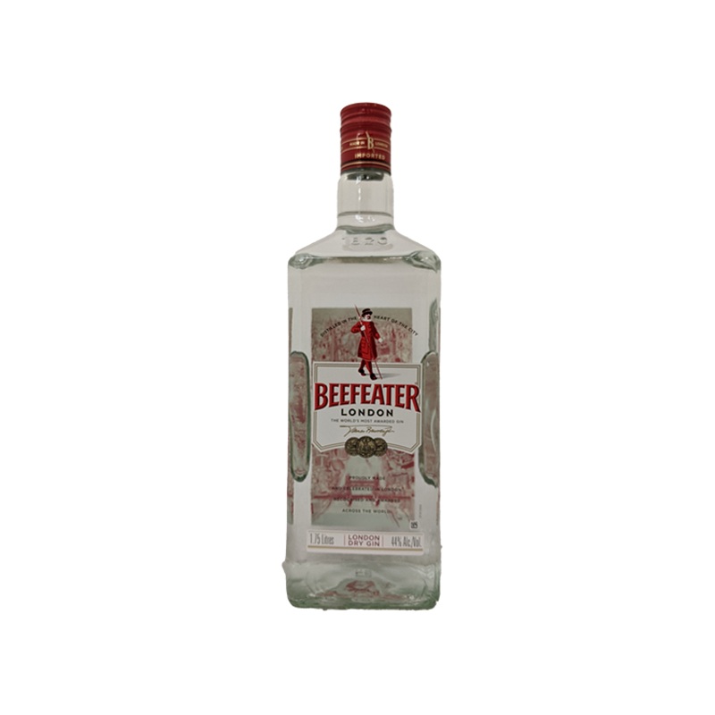 Beefeater Gin 1.75L