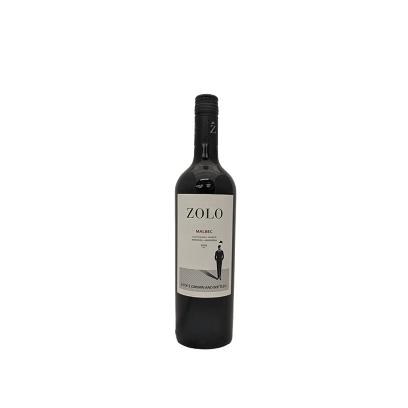 Zolo Malbec 750ML