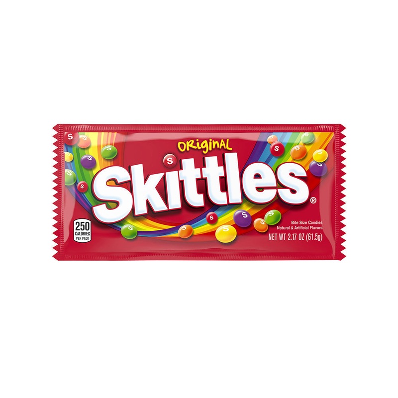 Skittles Original