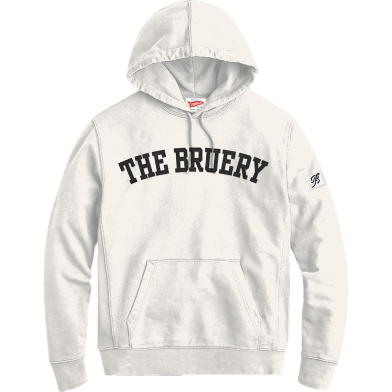 The Bruery Hampton Hoodie Small