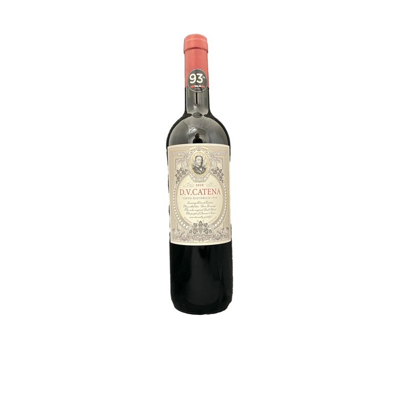 Catena D.V. Tinto Historico Red Blend 750ML