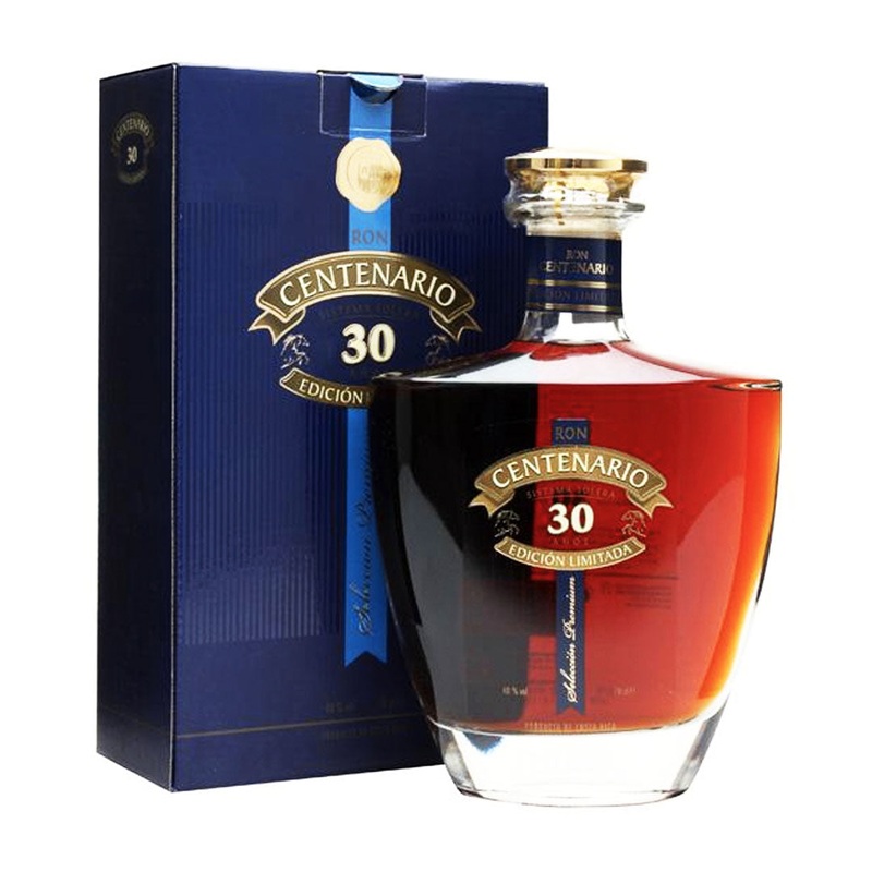 Ron Centenario 30 Year Gran Reserva