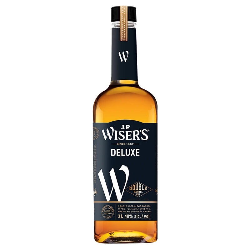 WISERS DELUXE 3L @ Deerfoot City [1001017] 3000 ml