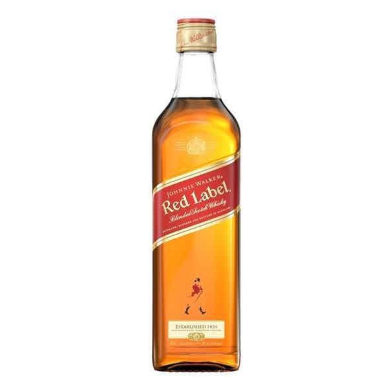 200ml Scotch Johnnie Walker Red