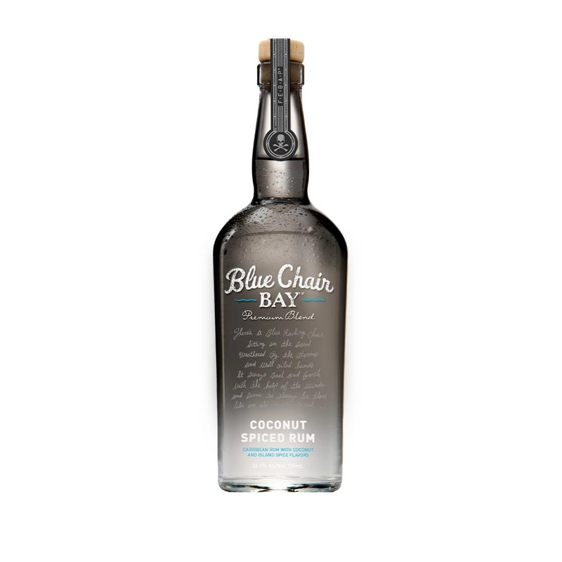 Blue Chair Bay Coconut Spiced Rum