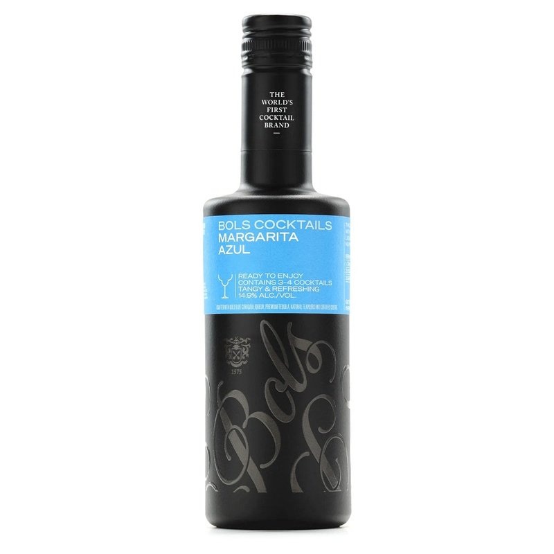 Bols Margarita Azul 375ML SINGLE BTL