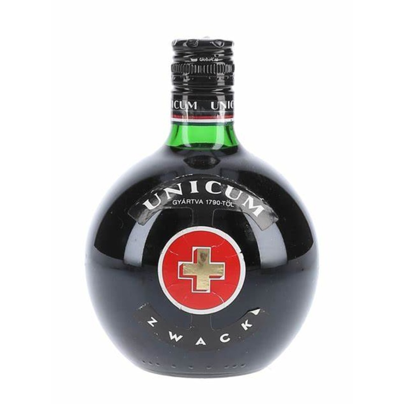 ZWACK UNICUM LIQUEUR 500ML @ Signal Hill [1020344] 500 ml