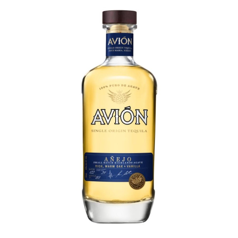 Avin Tequila Aejo