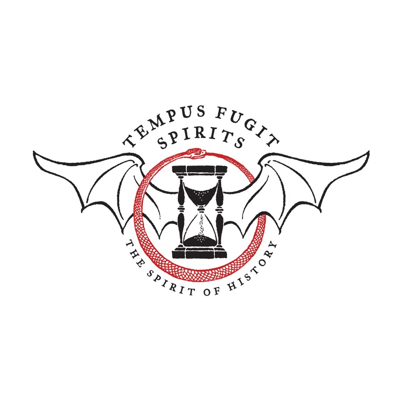 Tempus Fugit Creme De Menthe Blanc 700ML 700ml Bottle