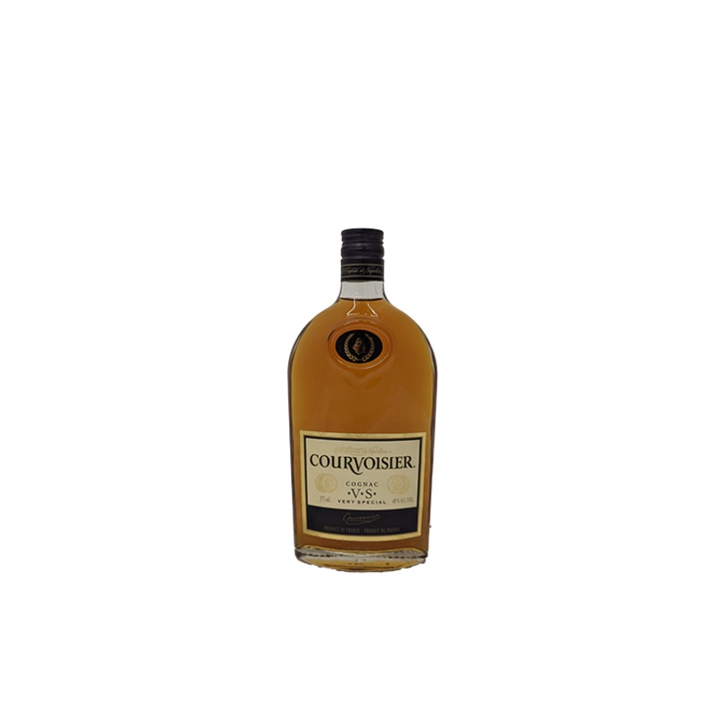 Courvoisier VS Cognac 375ML