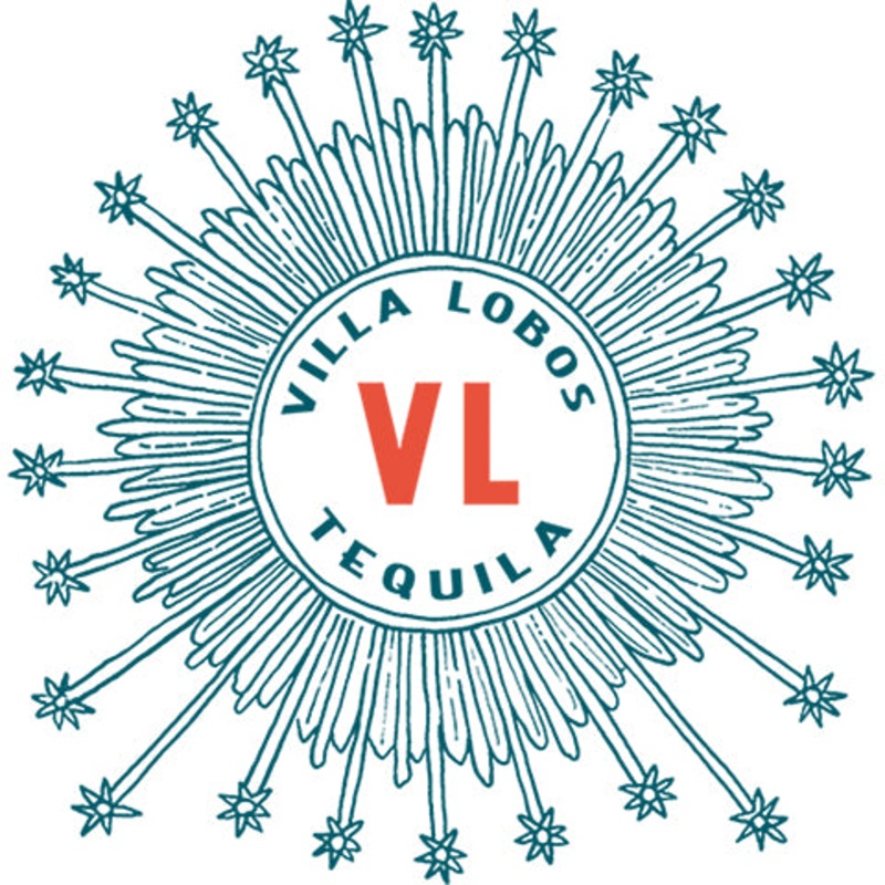 Villa Lobos Tequila Anejo 750ML BTL