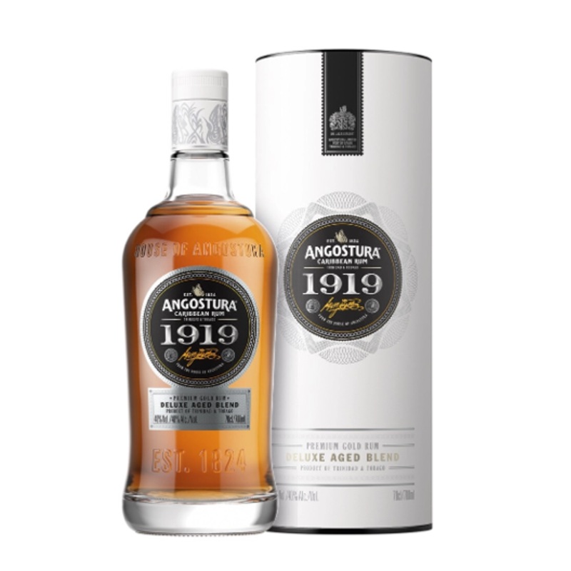 Angostura 1919 Premium Aged Rum 700ml