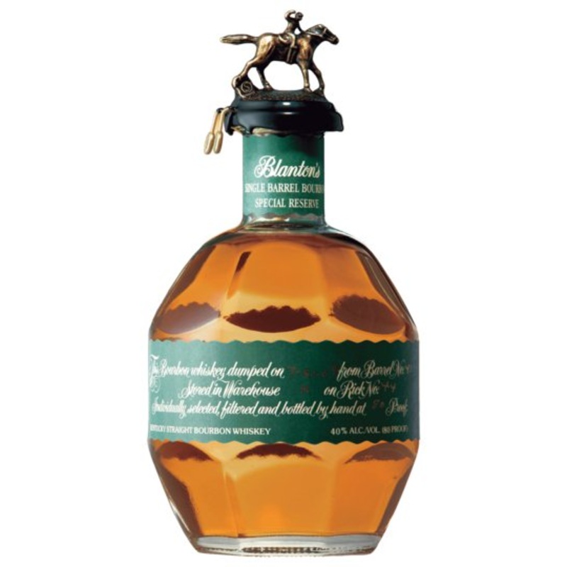 Blanton’s Green Label Bourbon 700ml