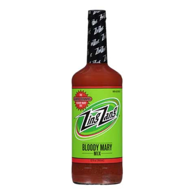 Zing Zang Bloody Mary Mix 1.75L BTL