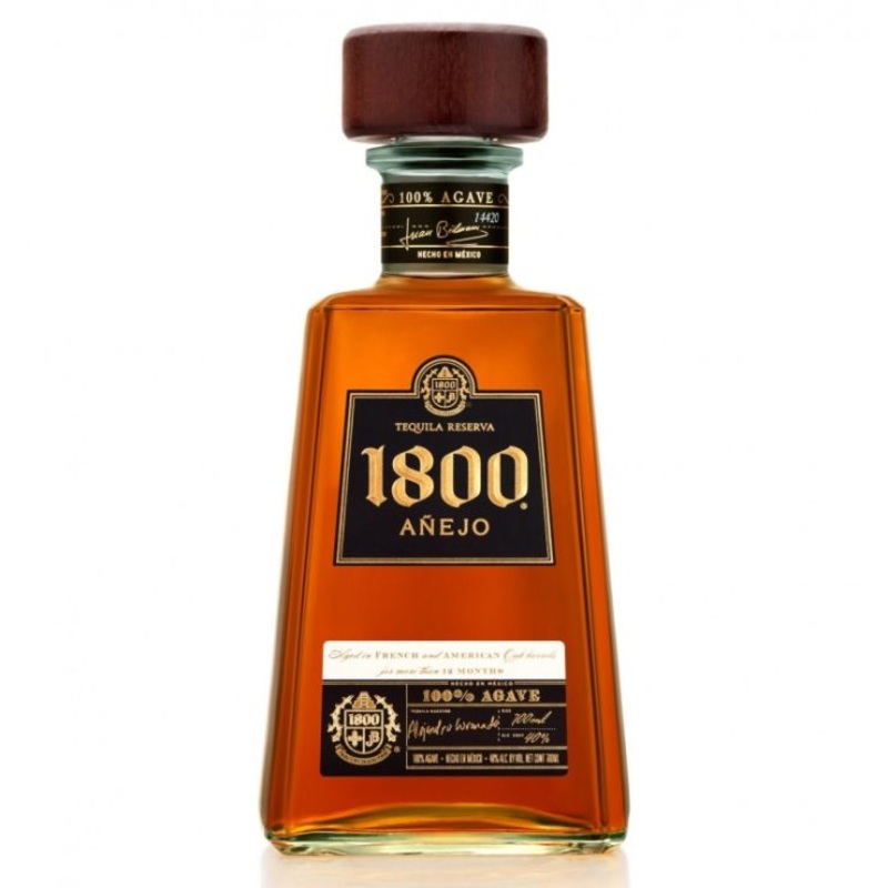 1800 Aejo 750ml