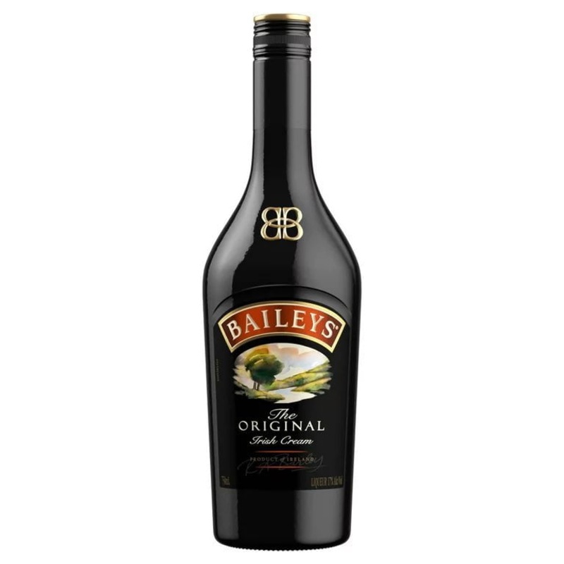 Baileys Irish Cream Gift Set Cheers to You Yes! Please add Gourmet Snacks.