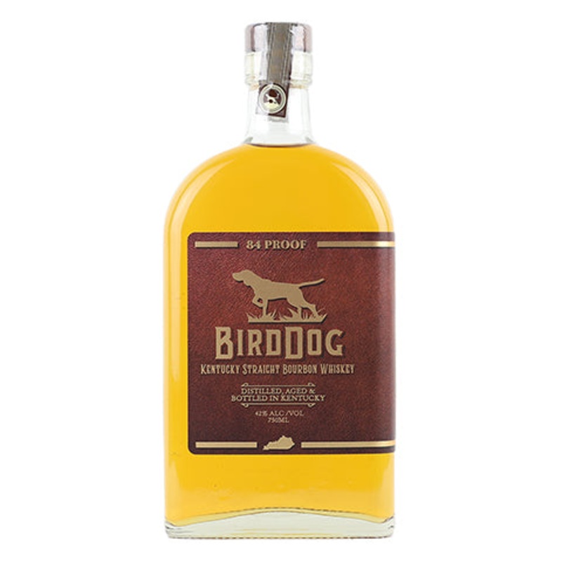 Bird Dog Kentucky Straight Bourbon Whiskey 750ML BTL