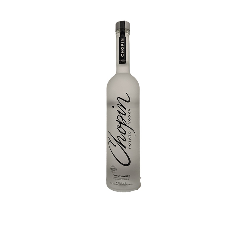 Chopin Potato Vodka 750ML