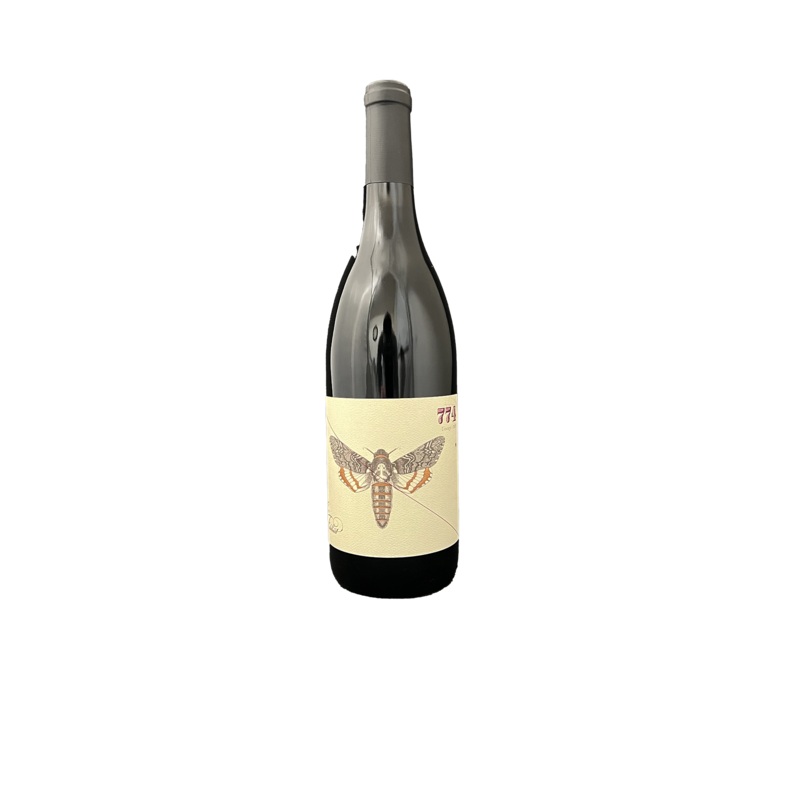 The Fableist Pinot Noir 750ML