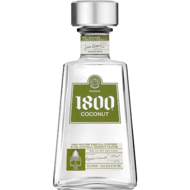 1800 Tequila Coconut