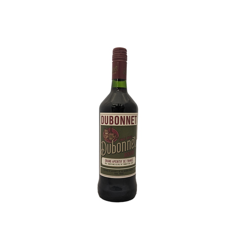 Dubonnet Rouge Apertif 1L