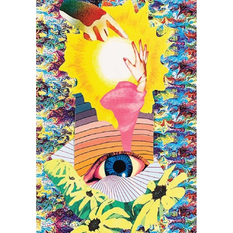 Liten Buffel Sol Nectar