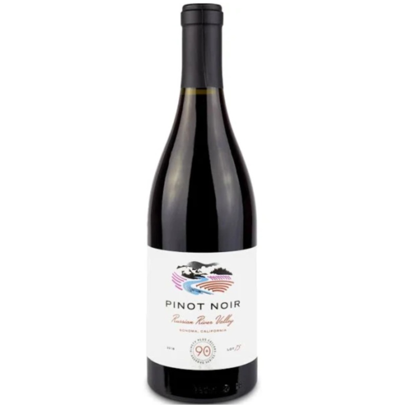 90+ Cellars Lot 75 Pinot Noir