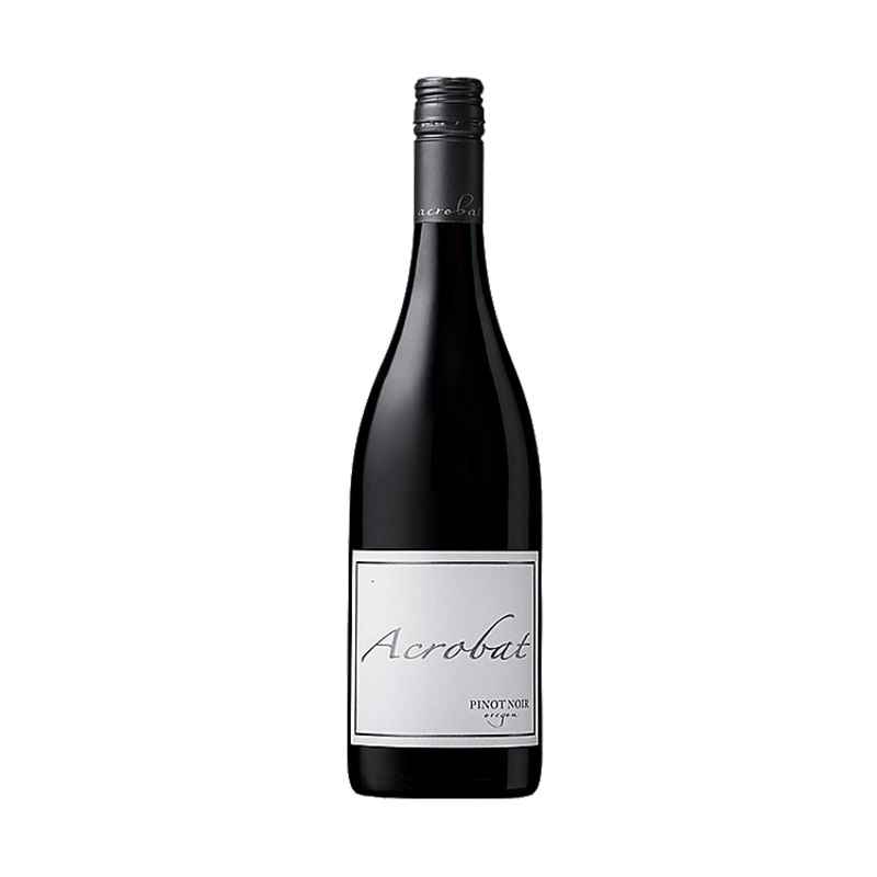 ACROBAT ROSE WINE OREGON 2022 750ML 750ML