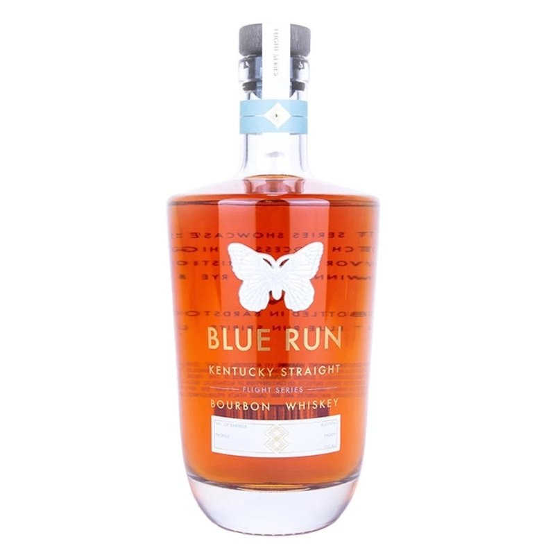 Blue Run ‘Flight Series’ Kentucky Straight Bourbon Whiskey 750ML BTL