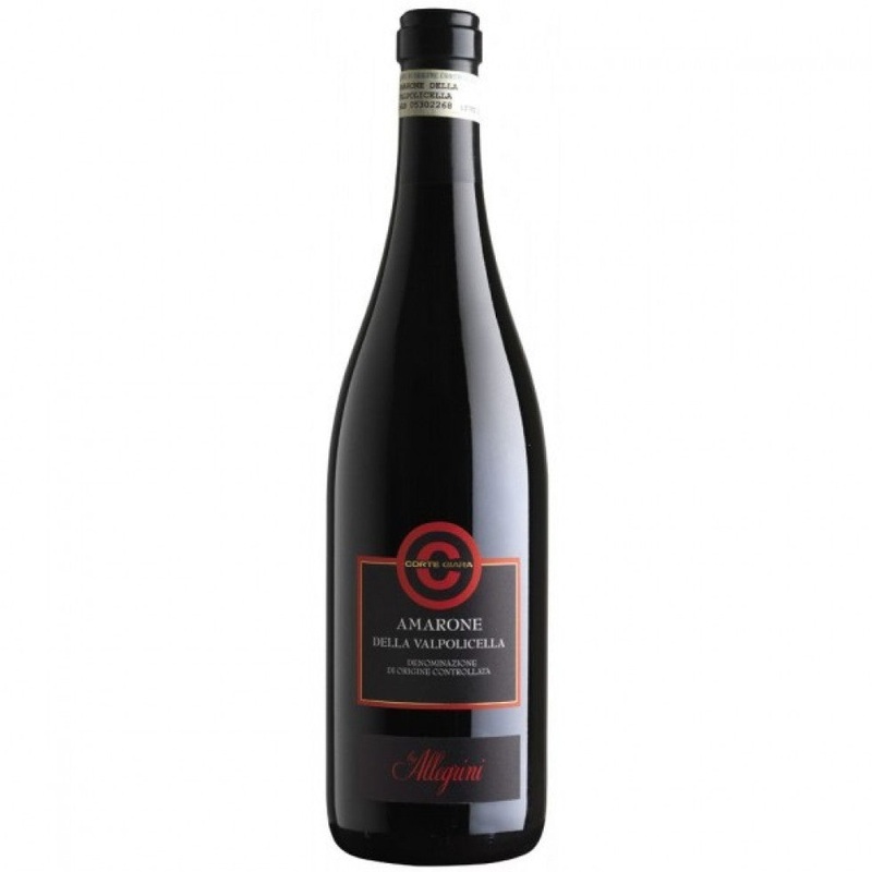CORTE GIARA AMARONE 750 ML