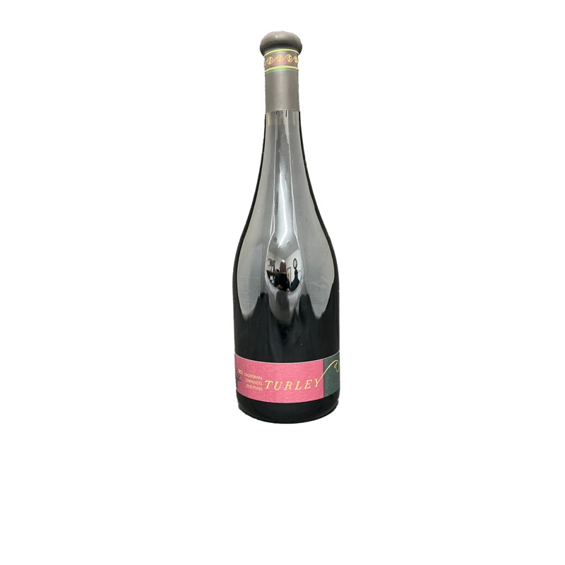 Turley Old Vine Zinfandel 750ML