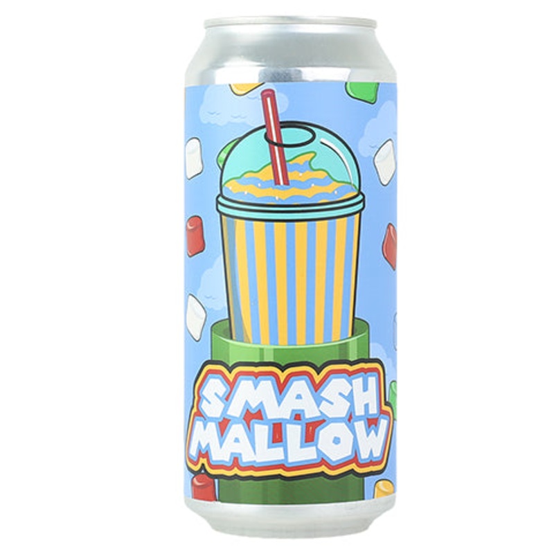 450 North Smashmallow Sour Ale 16OZ SINGLE CAN