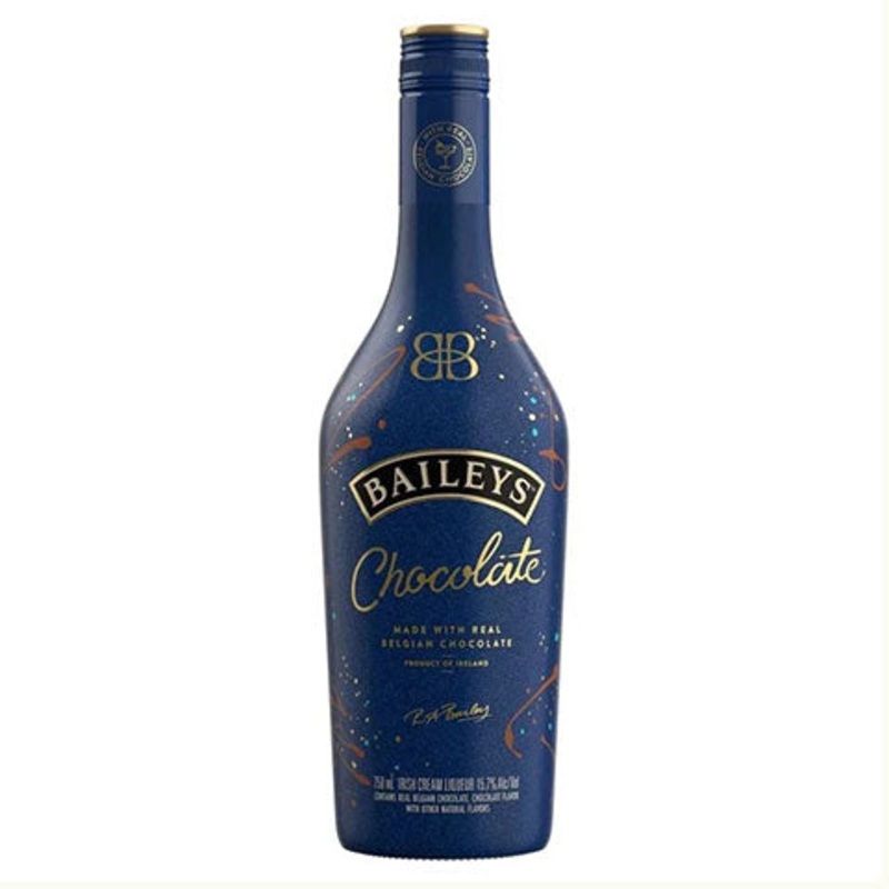 Baileys Chocolate Liqueur 750ML BTL
