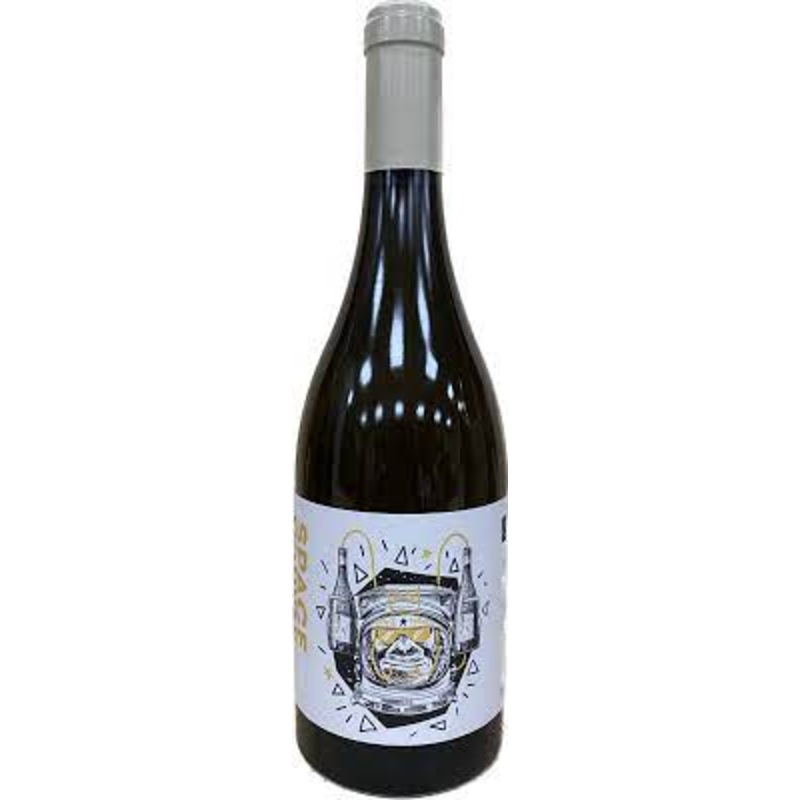 Coup de Jus Space Monkey