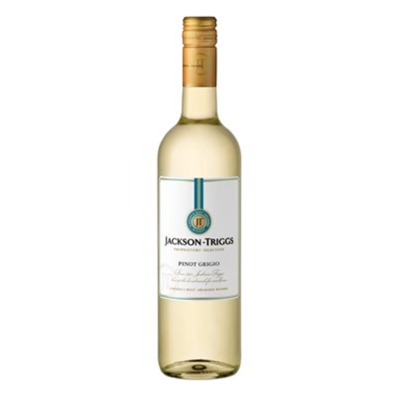 JACKSON TRIGGS PS PINOT GRIGIO