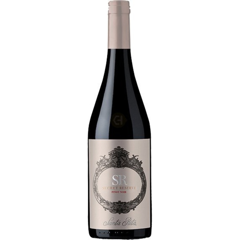 SANTA RITA SECRET RESERVE PINOT NOIR 750 ML