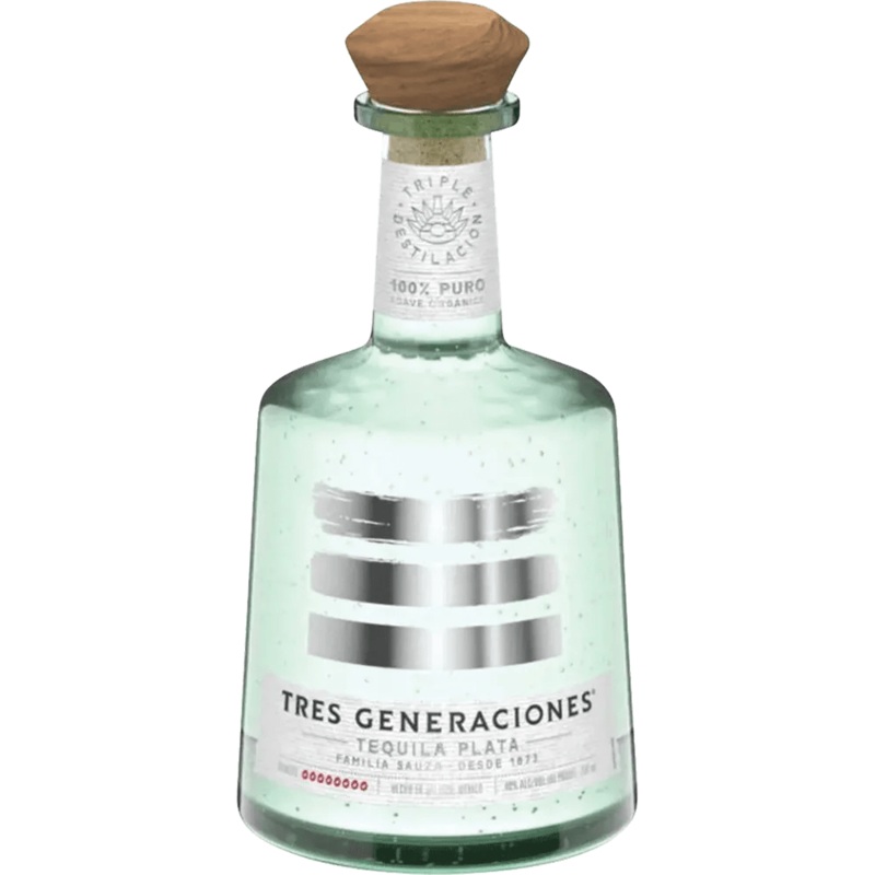 Tres Generaciones Tequila Gift Set Cheers to You Yes! Please add Gourmet Snacks.