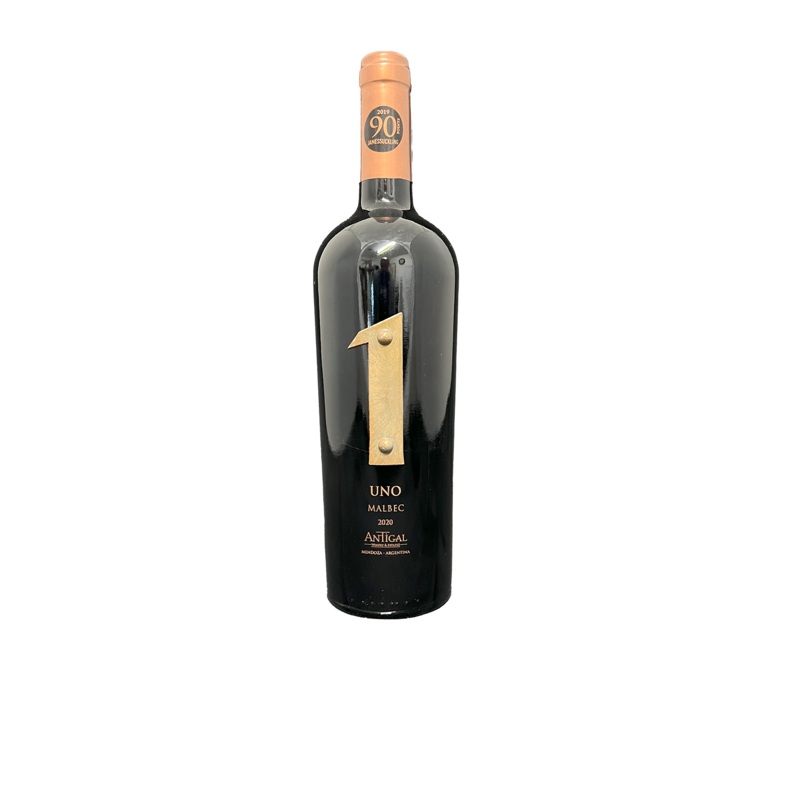 Antigal Uno Malbec 750ML