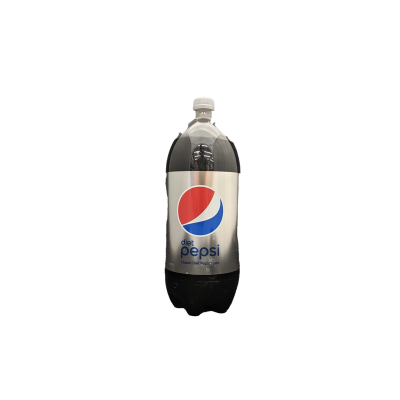 Diet Pepsi 2L